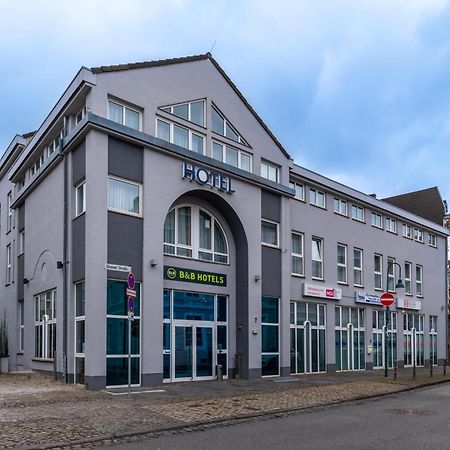 B&B Hotel Ешвайлер Екстериор снимка