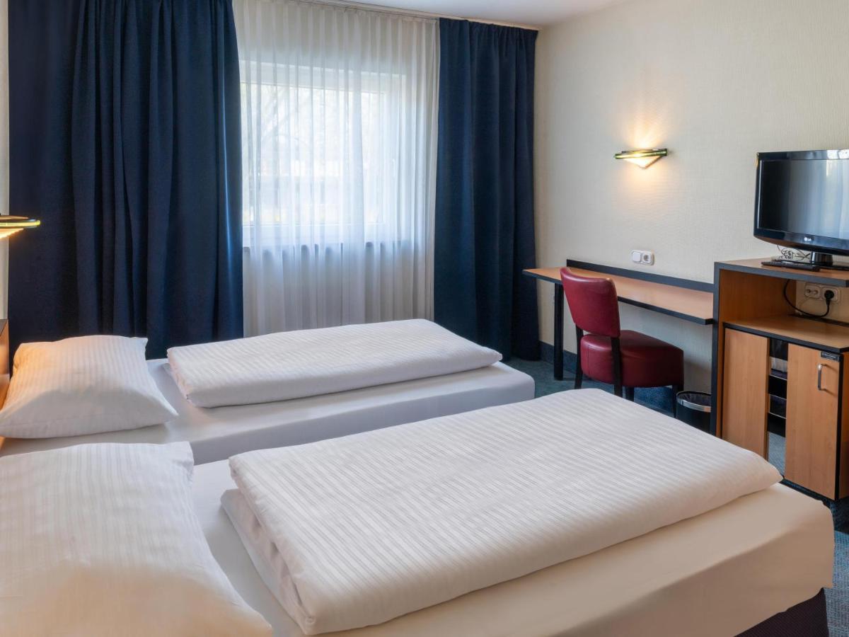 B&B Hotel Ешвайлер Екстериор снимка